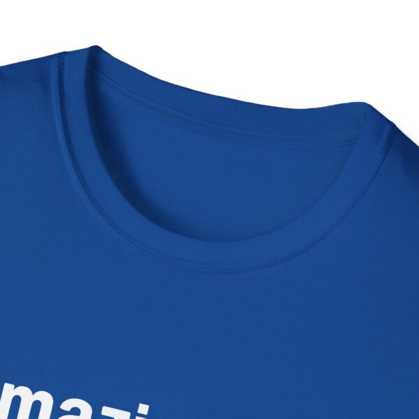 Amazing realtor T-Shirt - Cute shirt for real estate agents - Unisex Softstyle Tee - Image 12