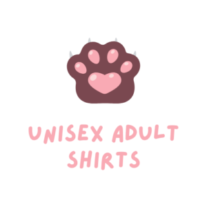 Unisex Adult Shirts
