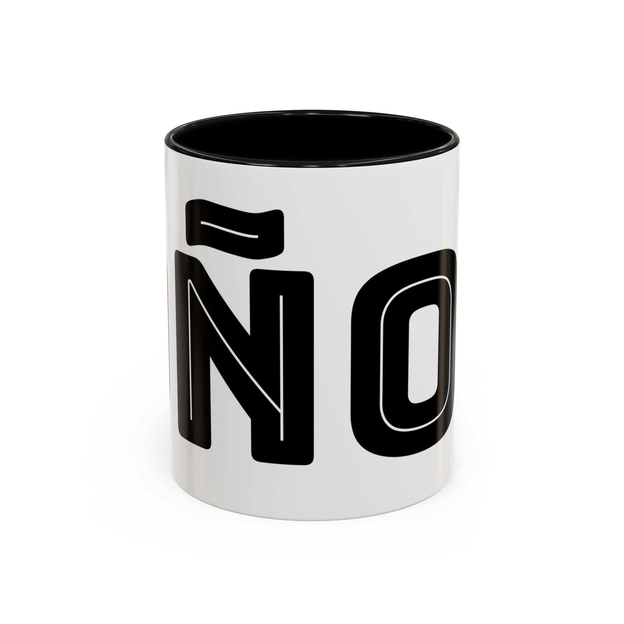 The Original Coño Coffee Mug, 2 sizes - Image 3