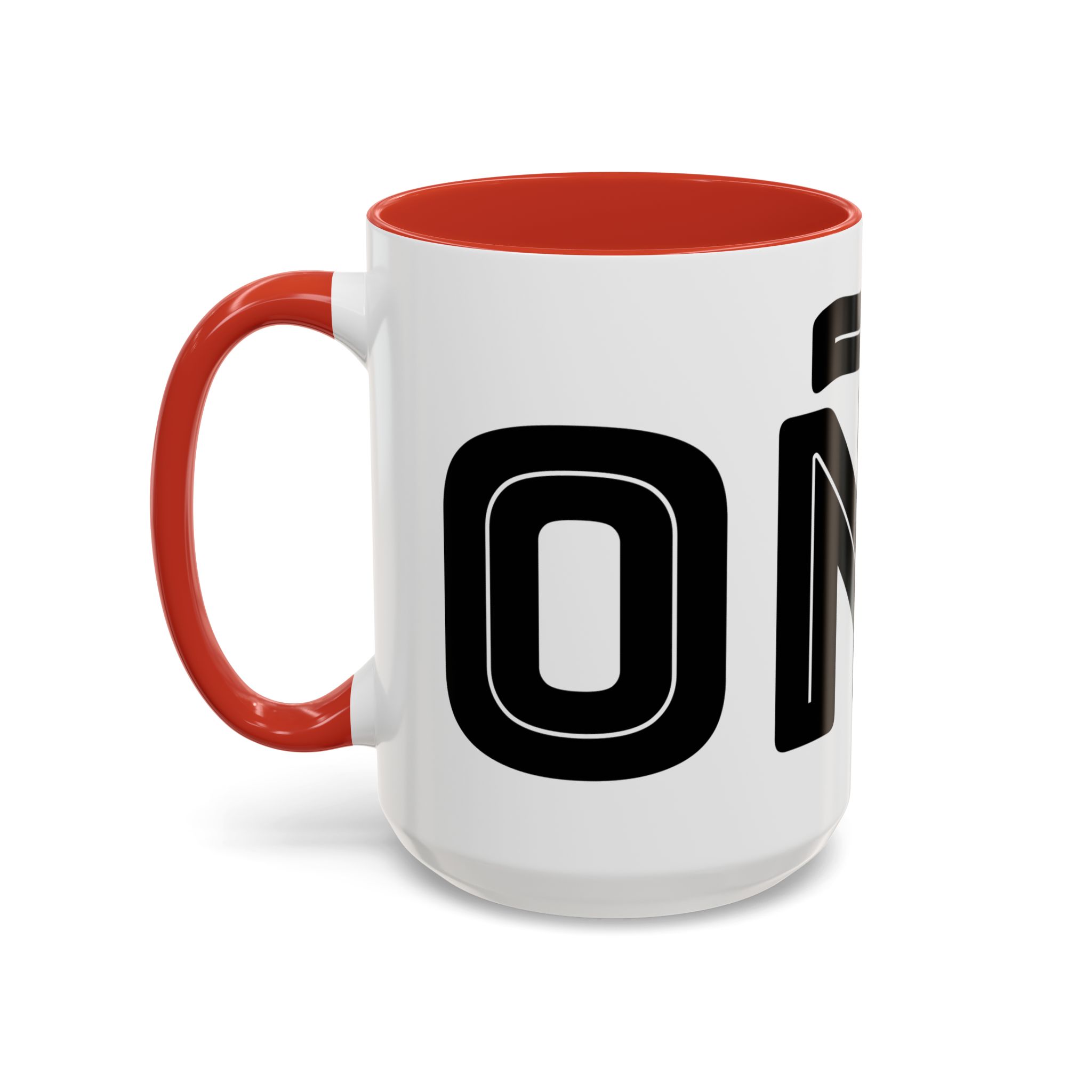 The Original Coño Coffee Mug, 2 sizes - Image 18