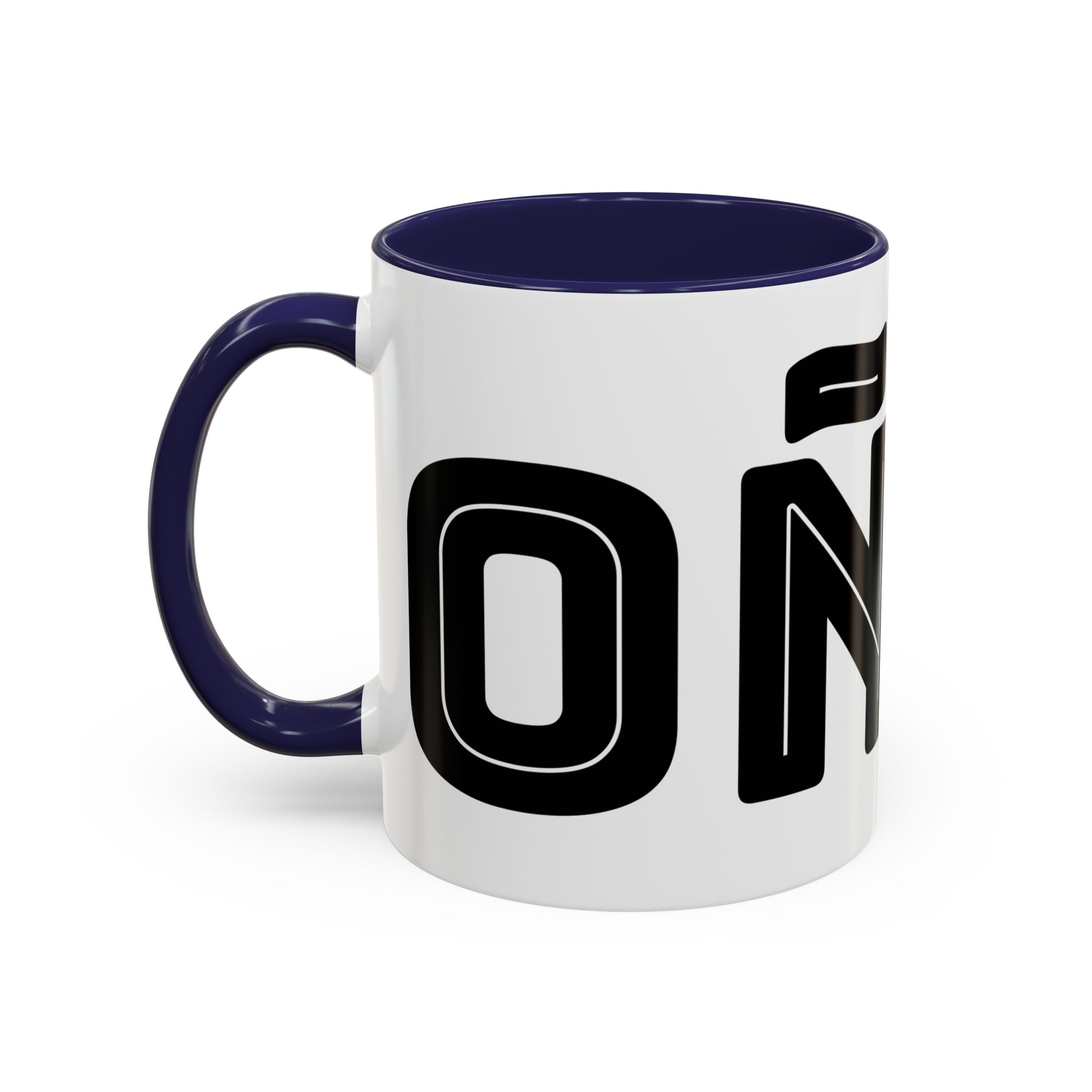 The Original Coño Coffee Mug, 2 sizes - Image 6