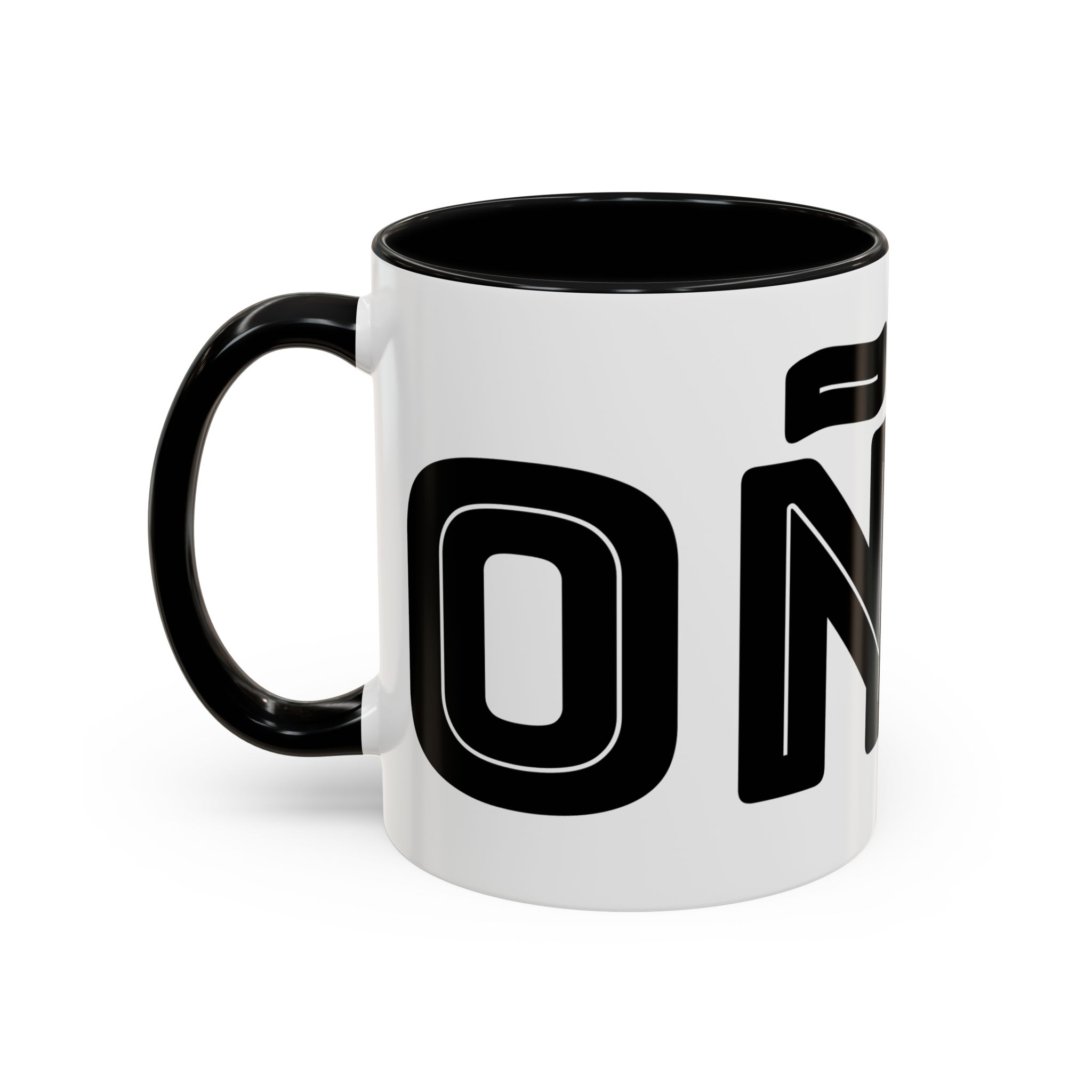 The Original Coño Coffee Mug, 2 sizes - Image 4