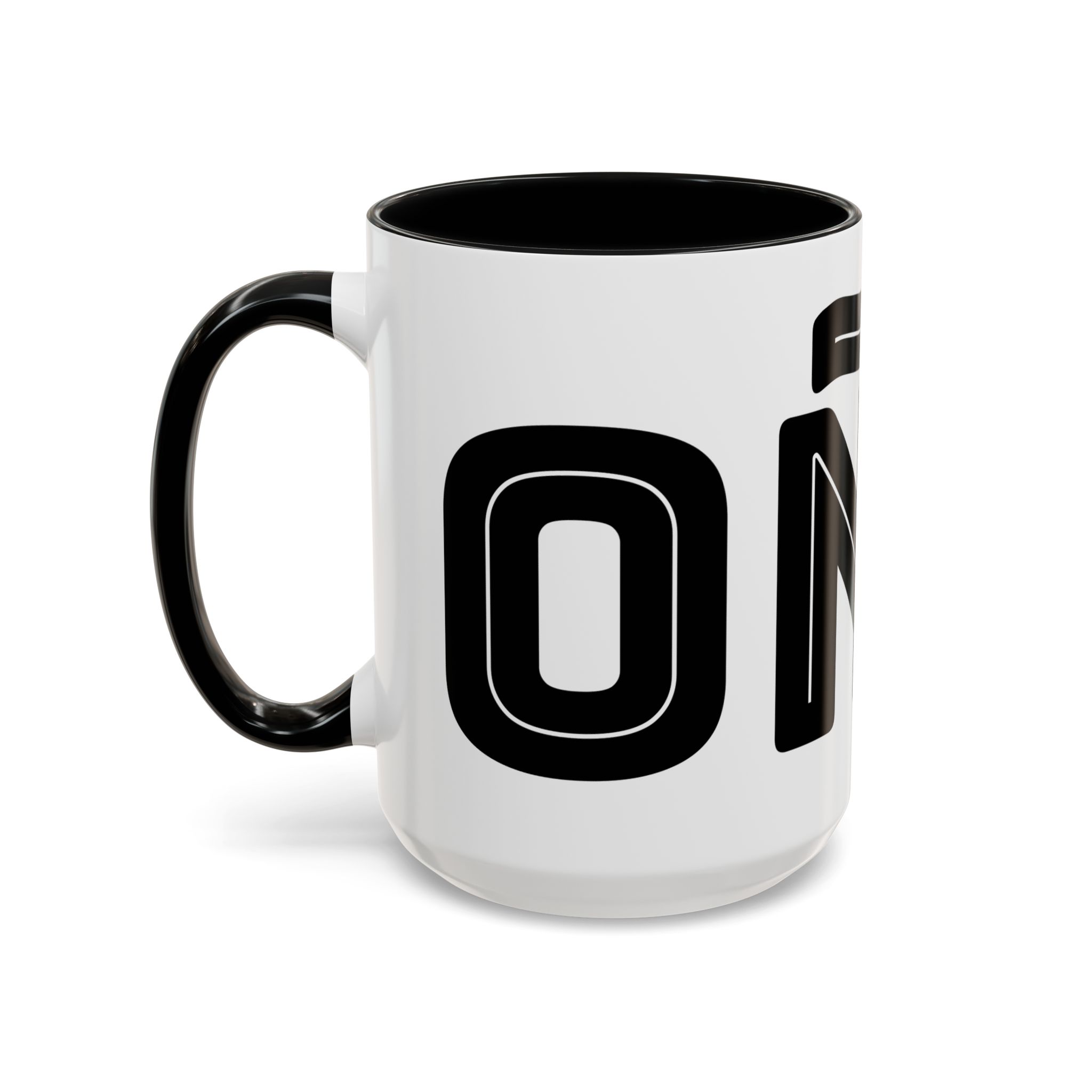 The Original Coño Coffee Mug, 2 sizes - Image 11