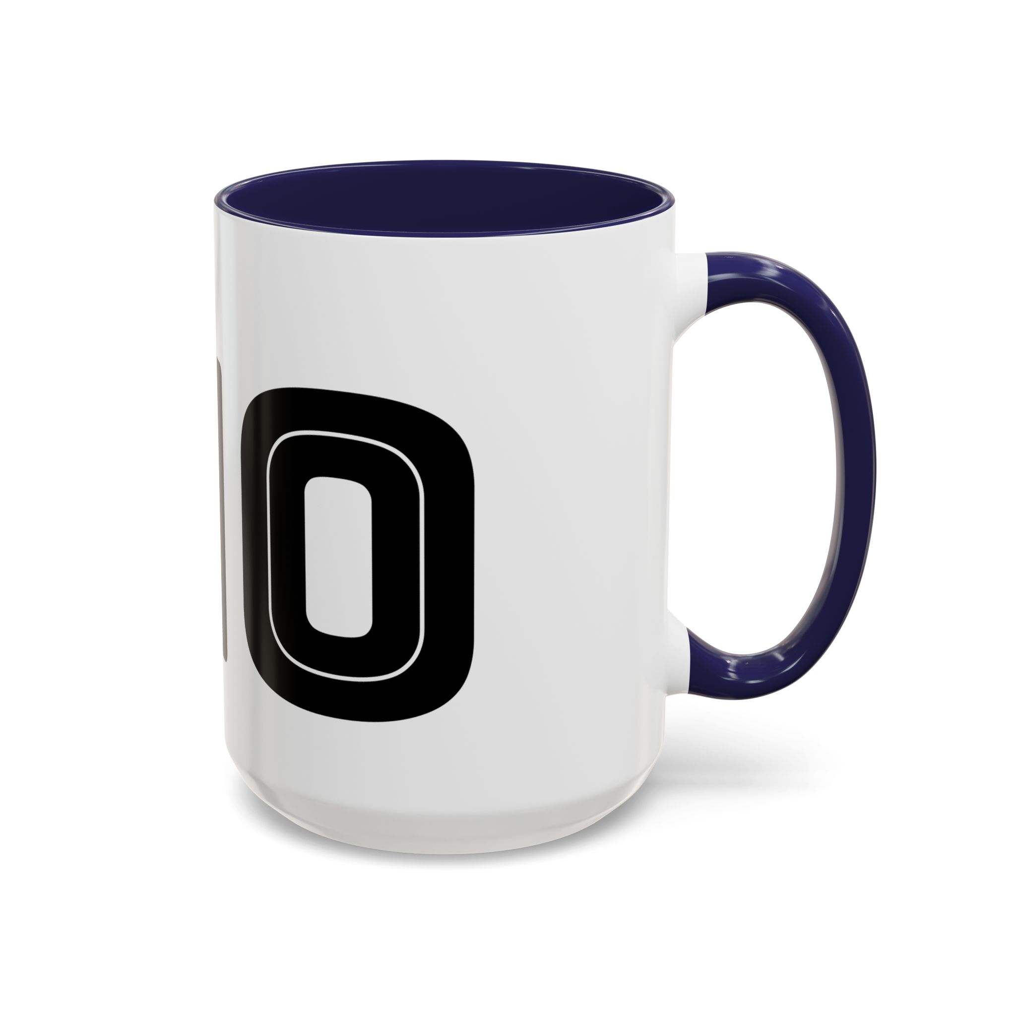 The Original Coño Coffee Mug, 2 sizes - Image 13