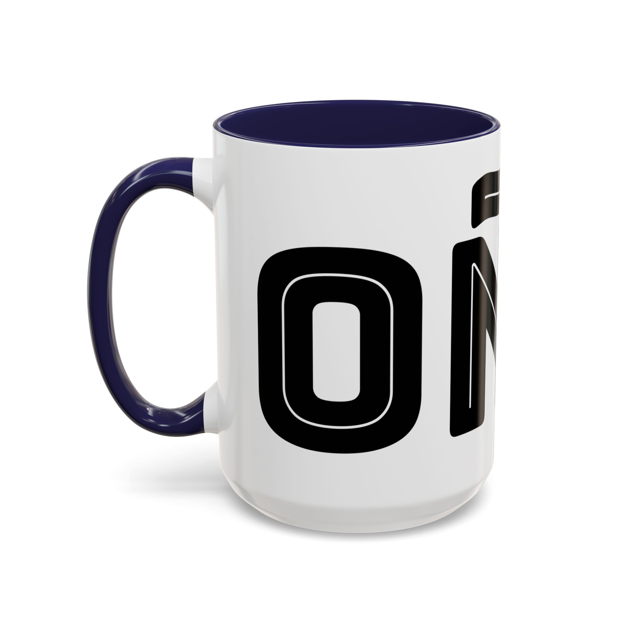 The Original Coño Coffee Mug, 2 sizes - Image 14