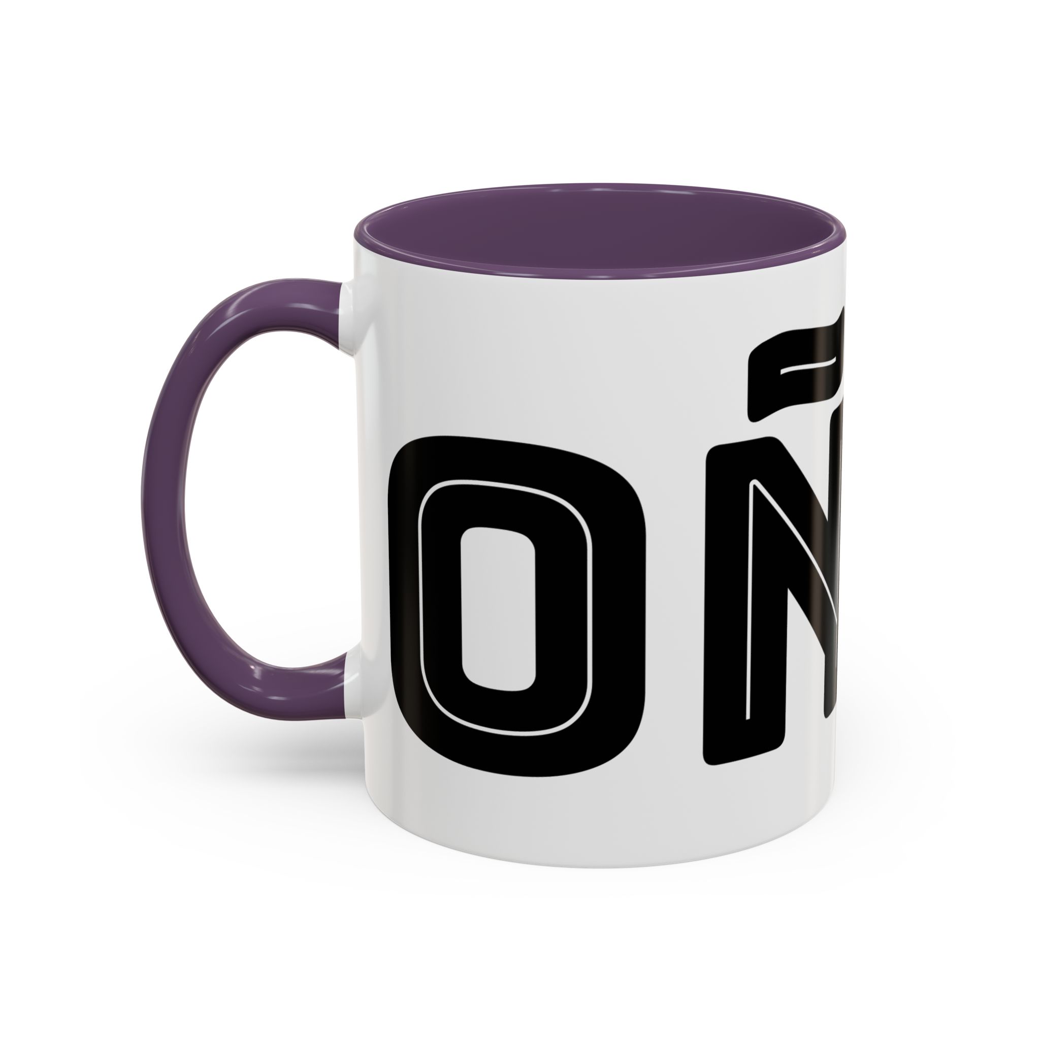 The Original Coño Coffee Mug, 2 sizes - Image 25