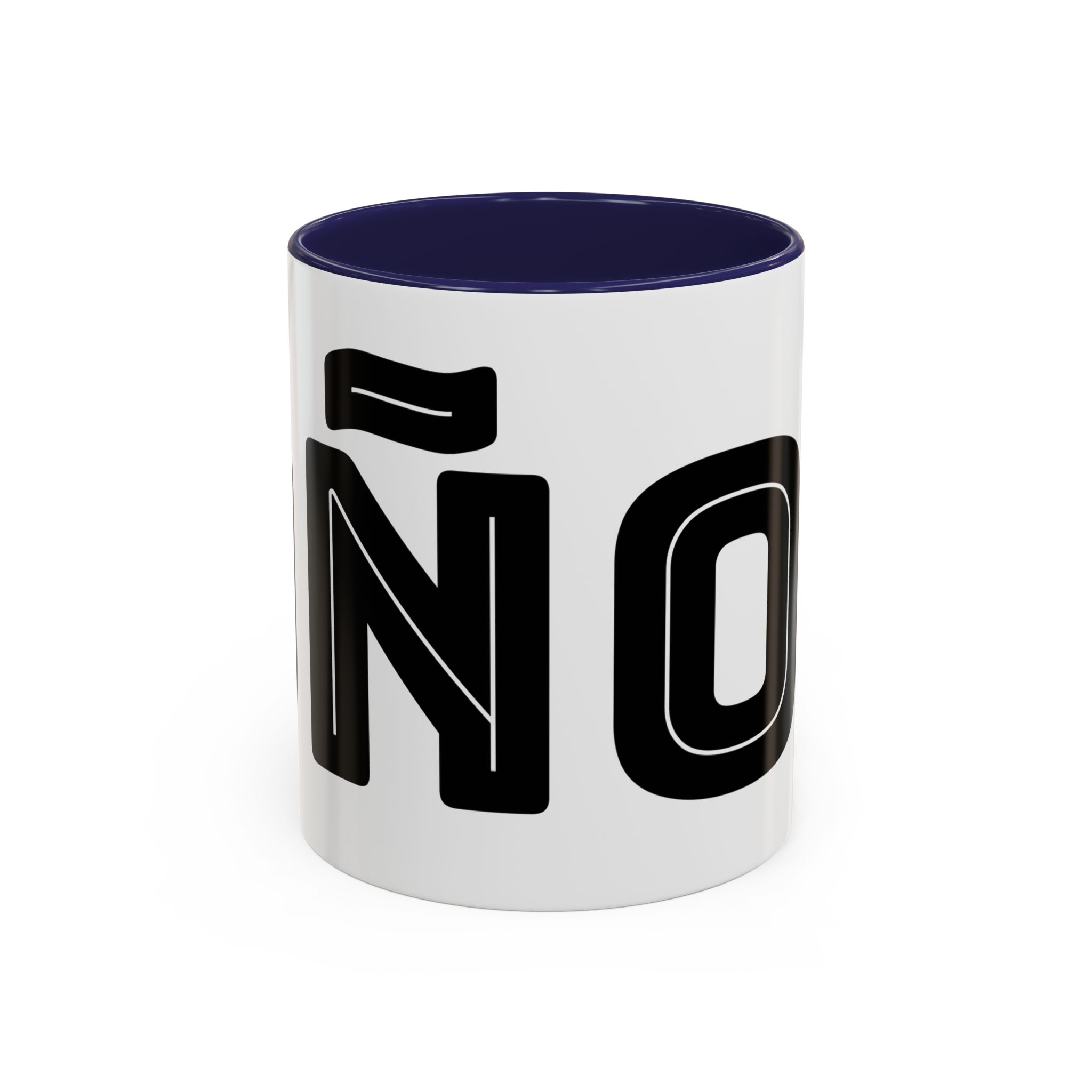The Original Coño Coffee Mug, 2 sizes - Image 5