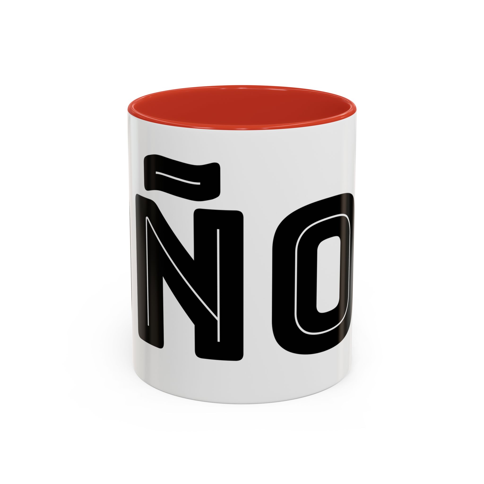 The Original Coño Coffee Mug, 2 sizes - Image 2
